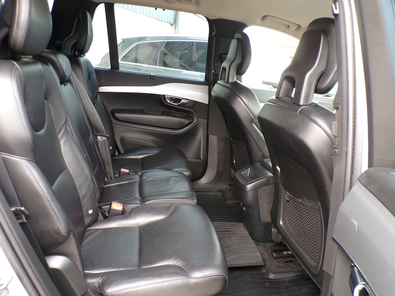 Used Volvo XC90 2016 for sale - 77605247: Photo 17