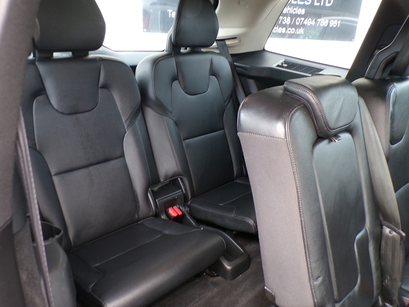 Used Volvo XC90 2016 for sale - 77605247: Photo 18