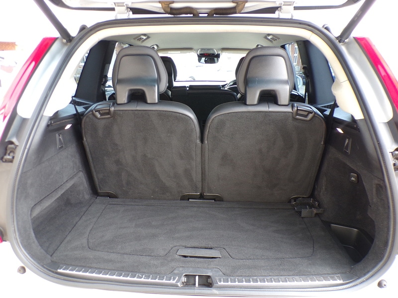 Used Volvo XC90 2016 for sale - 77605247: Photo 19