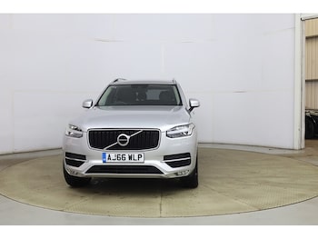 Used Volvo XC90 2016 for sale - 77605247: Photo