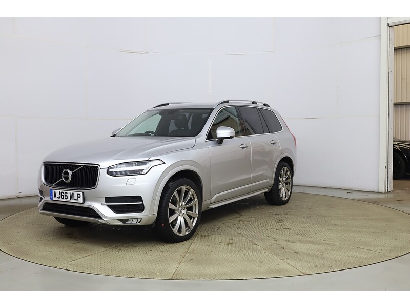 Used Volvo XC90 2016 for sale - 77605247: Photo 3