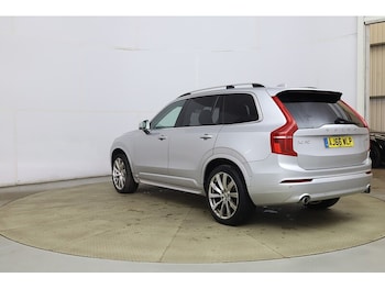Used Volvo XC90 2016 for sale - 77605247: Photo