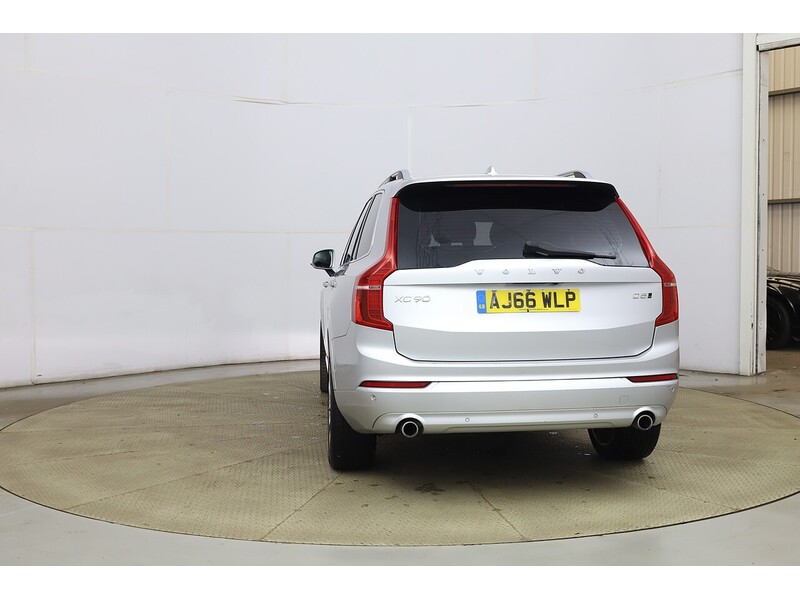 Used Volvo XC90 2016 for sale - 77605247: Photo 5