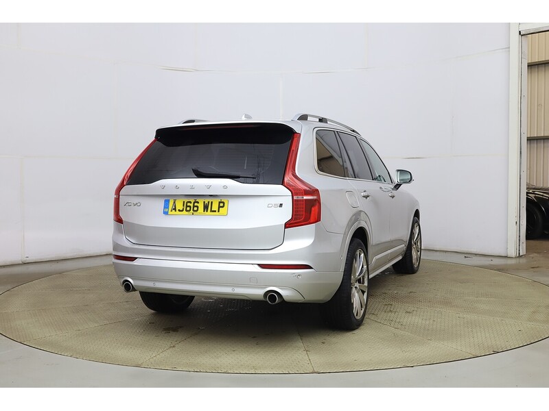 Used Volvo XC90 2016 for sale - 77605247: Photo 6