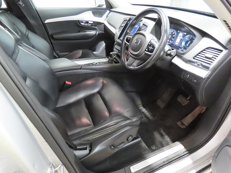 Used Volvo XC90 2016 for sale - 77605247: Photo 7