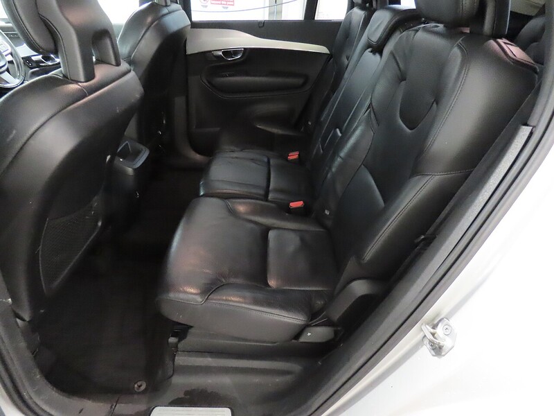 Used Volvo XC90 2016 for sale - 77605247: Photo 9
