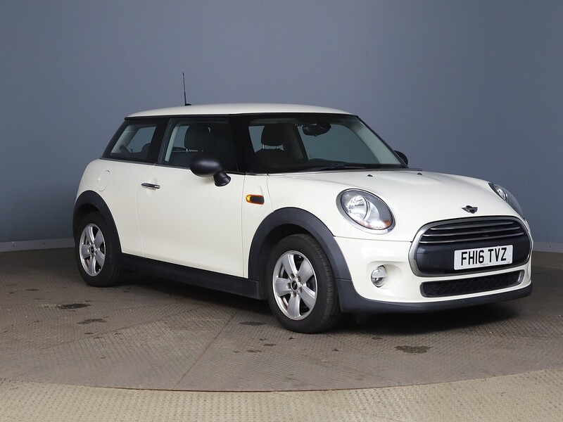 Used MINI Hatch 2016 for sale - 76392268: Photo 1