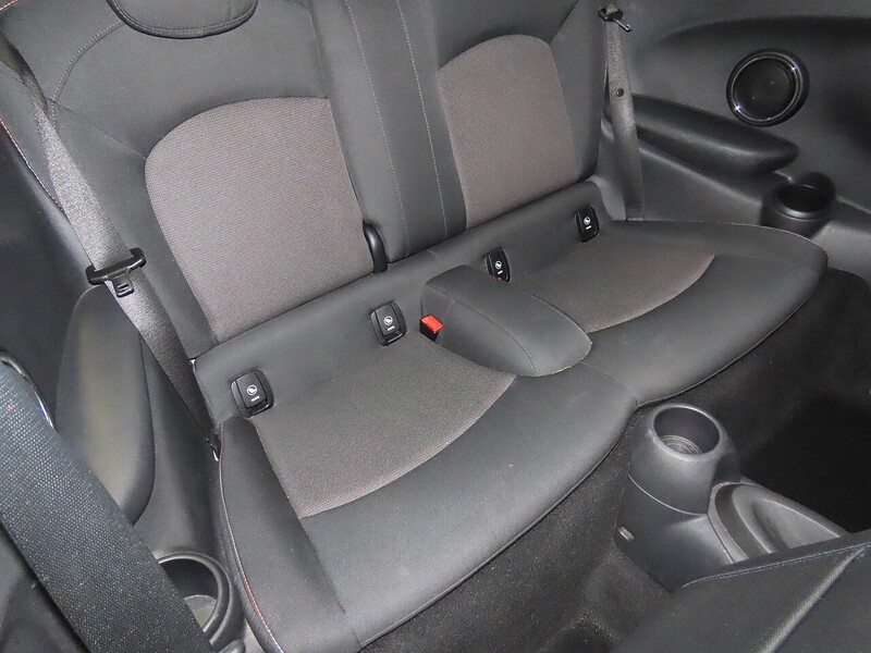 Used MINI Hatch 2016 for sale - 76392268: Photo 10