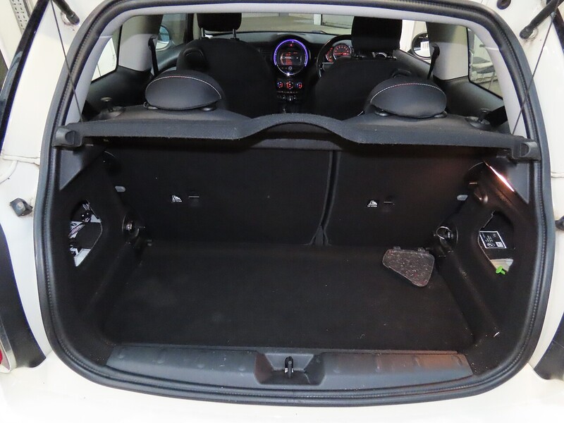 Used MINI Hatch 2016 for sale - 76392268: Photo 11