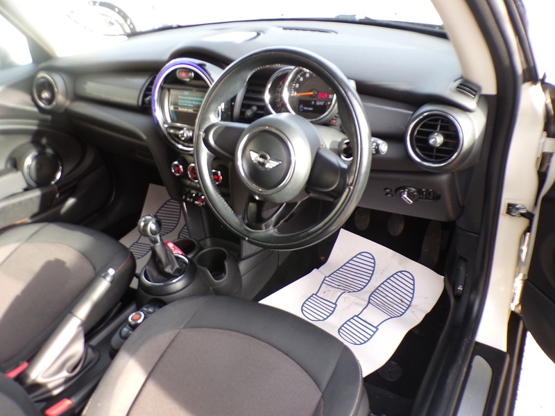 Used MINI Hatch 2016 for sale - 76392268: Photo 12