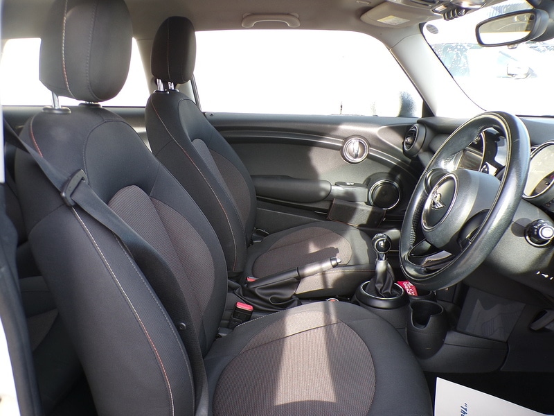 Used MINI Hatch 2016 for sale - 76392268: Photo 13