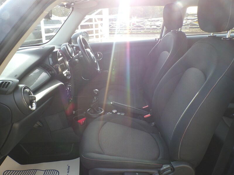 Used MINI Hatch 2016 for sale - 76392268: Photo 14
