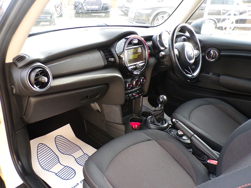 Used MINI Hatch 2016 for sale - 76392268: Photo 15