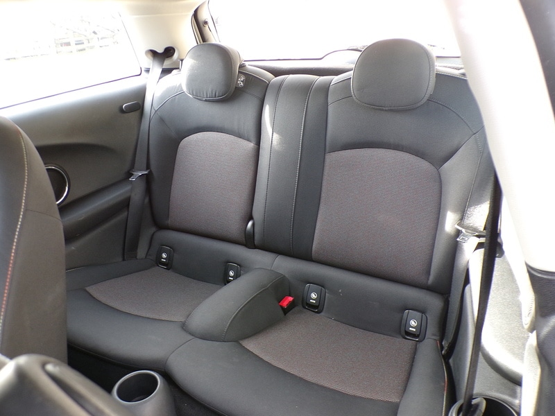 Used MINI Hatch 2016 for sale - 76392268: Photo 16