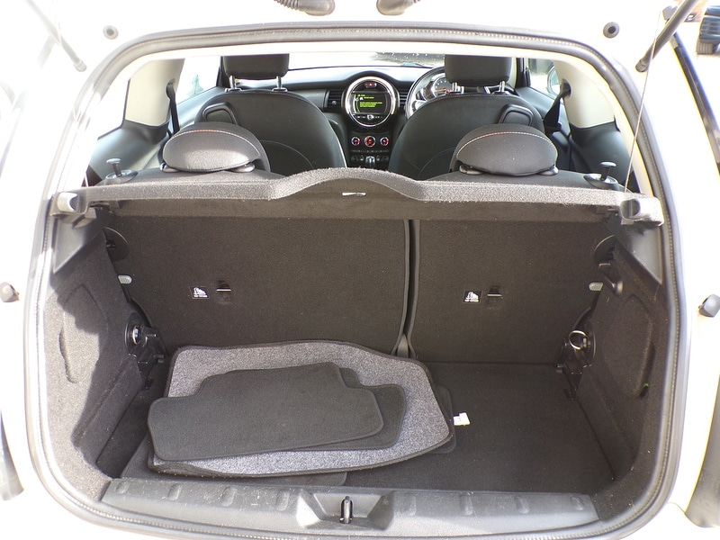 Used MINI Hatch 2016 for sale - 76392268: Photo 17