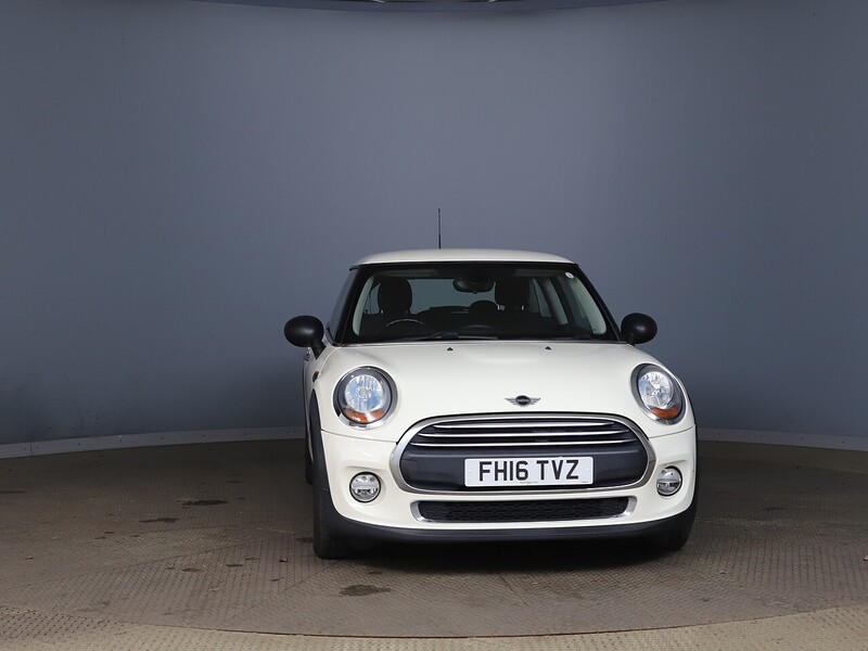 Used MINI Hatch 2016 for sale - 76392268: Photo 2