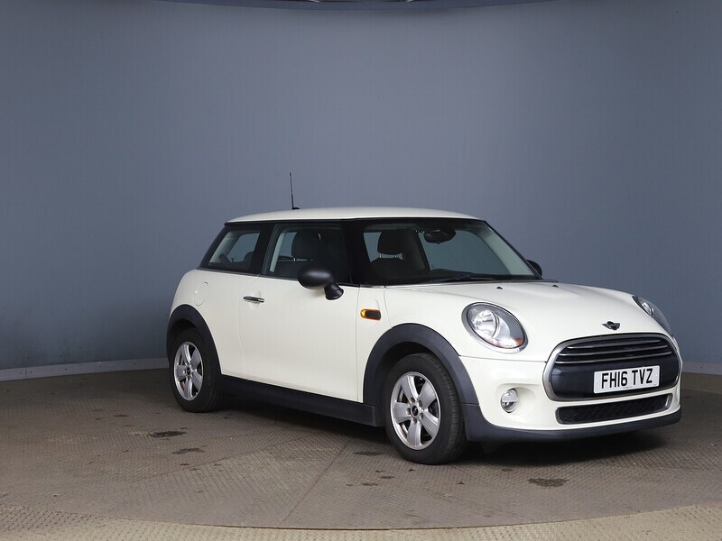 Used MINI Hatch 2016 for sale - 76392268: Photo 3