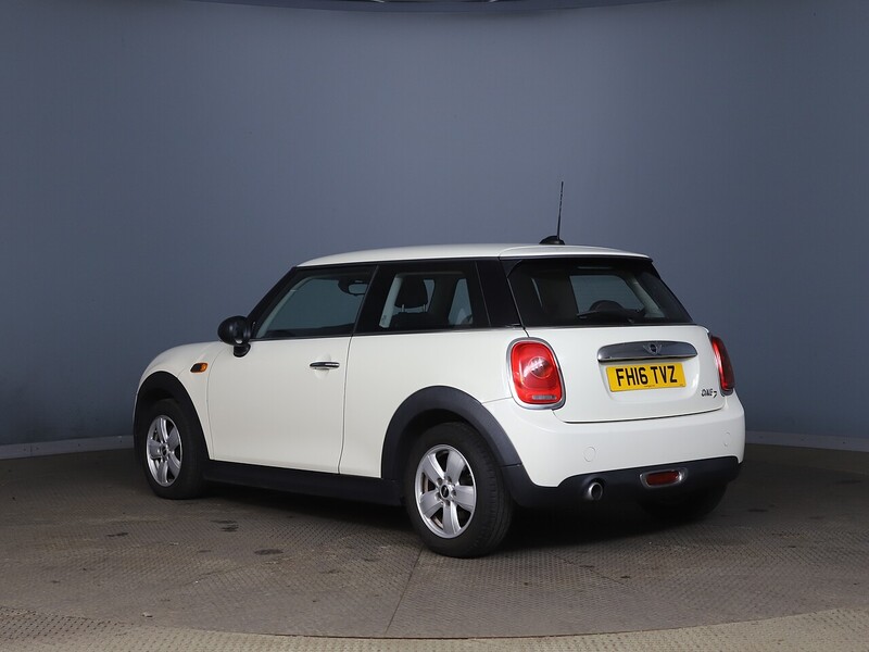 Used MINI Hatch 2016 for sale - 76392268: Photo 4