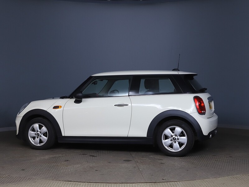 Used MINI Hatch 2016 for sale - 76392268: Photo 5