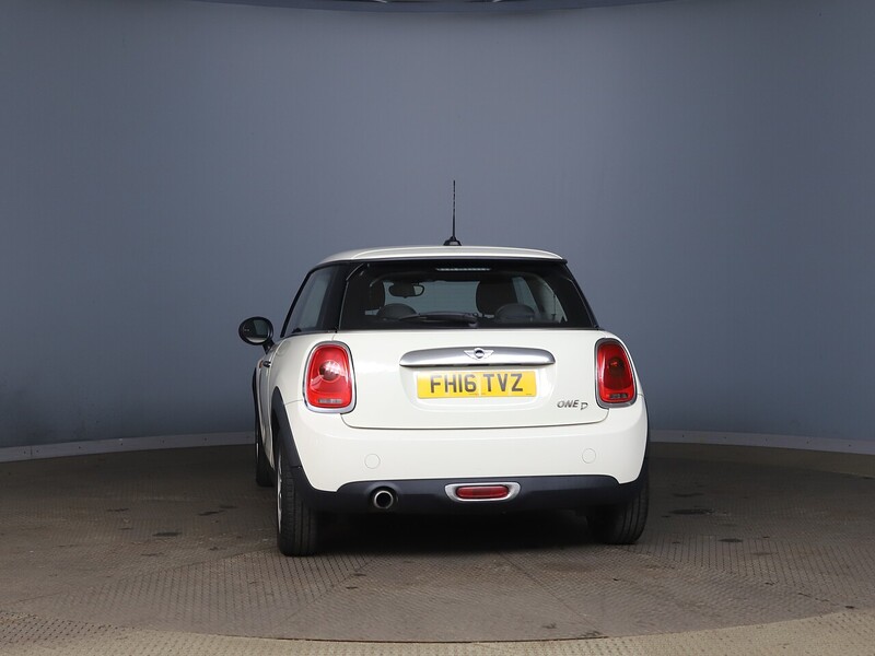 Used MINI Hatch 2016 for sale - 76392268: Photo 6