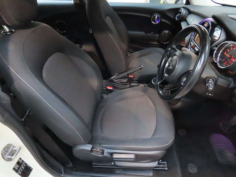 Used MINI Hatch 2016 for sale - 76392268: Photo 7