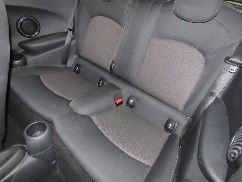 Used MINI Hatch 2016 for sale - 76392268: Photo 9