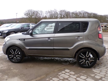 Used Kia Soul 2011 for sale - 79434632: Photo