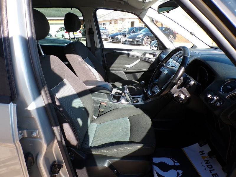 Used Ford Galaxy 2010 for sale - 77765958: Photo 10