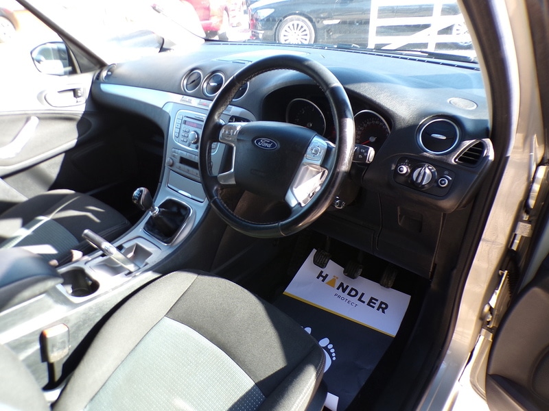 Used Ford Galaxy 2010 for sale - 77765958: Photo 11