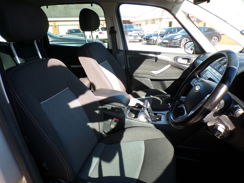 Used Ford Galaxy 2010 for sale - 77765958: Photo 12