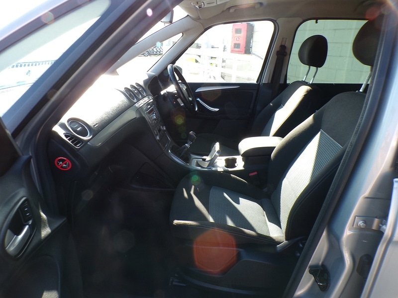 Used Ford Galaxy 2010 for sale - 77765958: Photo 13