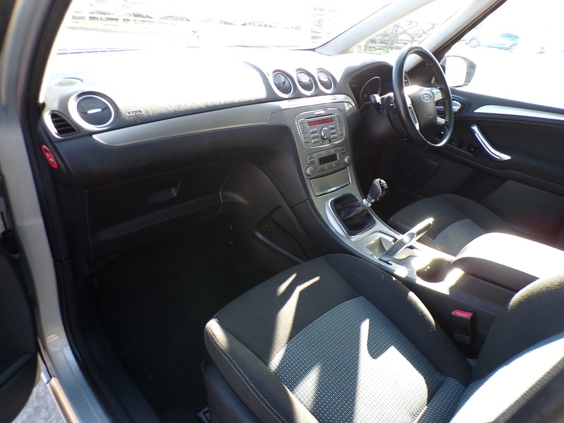 Used Ford Galaxy 2010 for sale - 77765958: Photo 14