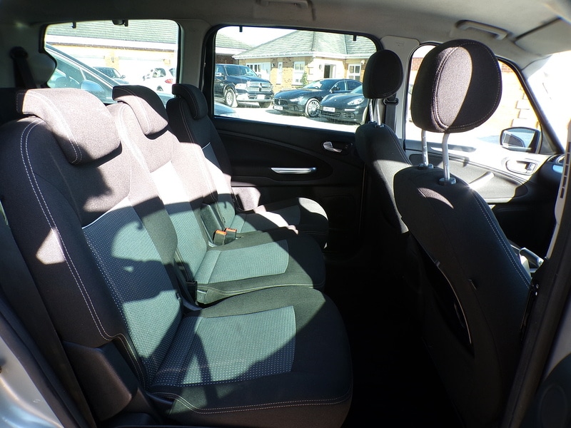 Used Ford Galaxy 2010 for sale - 77765958: Photo 15