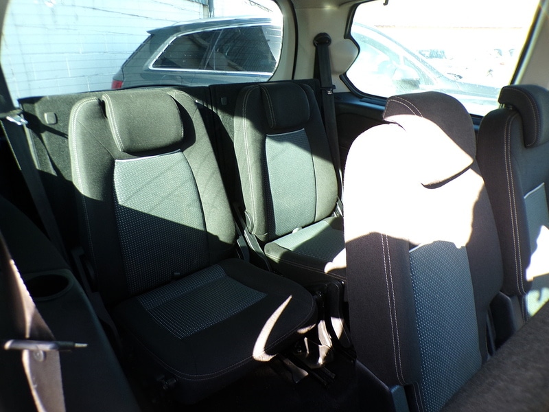 Used Ford Galaxy 2010 for sale - 77765958: Photo 17