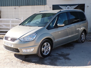 Used Ford Galaxy 2010 for sale - 77765958: Photo