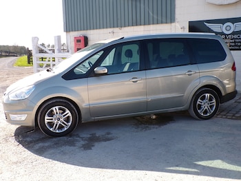 Used Ford Galaxy 2010 for sale - 77765958: Photo