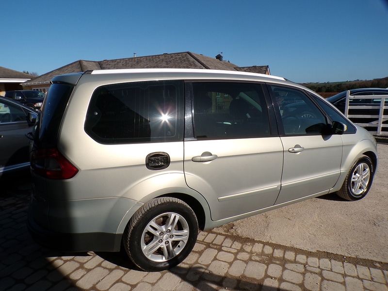 Used Ford Galaxy 2010 for sale - 77765958: Photo 6
