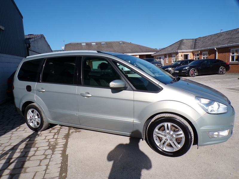 Used Ford Galaxy 2010 for sale - 77765958: Photo 7