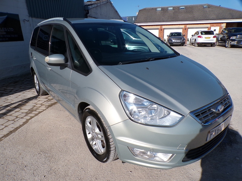 Used Ford Galaxy 2010 for sale - 77765958: Photo 8