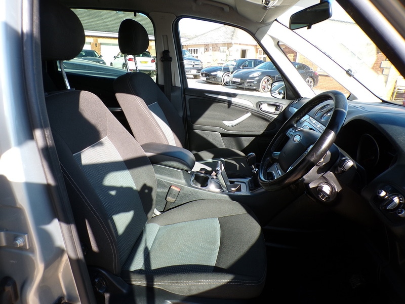 Used Ford Galaxy 2010 for sale - 77765958: Photo 9