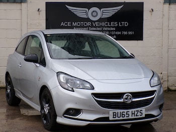Used Vauxhall Corsa 2015 for sale - 78714562: Photo