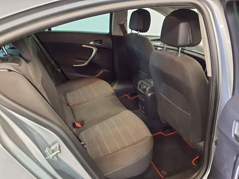 Used Vauxhall Insignia 2013 for sale - 77765995: Photo 11