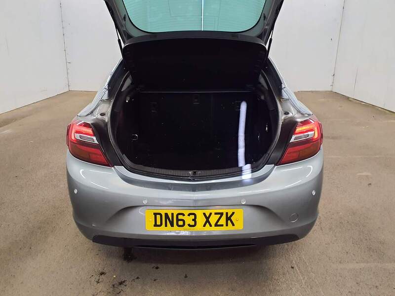 Used Vauxhall Insignia 2013 for sale - 77765995: Photo 7
