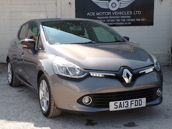 Used Renault Clio 2013 for sale - 79434813: Photo