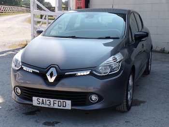 Used Renault Clio 2013 for sale - 79434813: Photo
