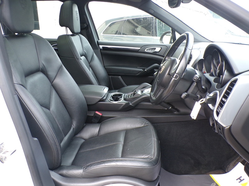 Used Porsche Cayenne 2013 for sale - 77288656: Photo 12