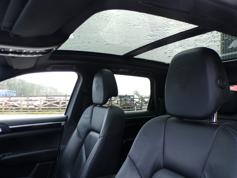 Used Porsche Cayenne 2013 for sale - 77288656: Photo 15