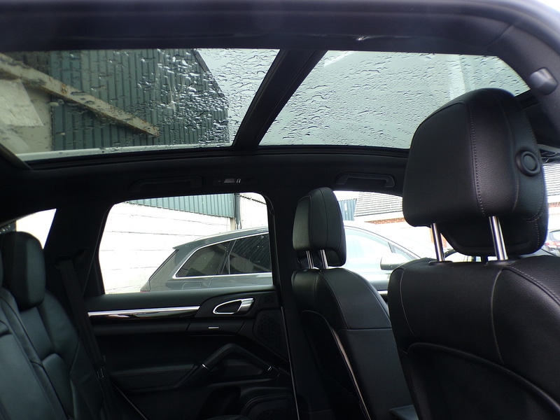 Used Porsche Cayenne 2013 for sale - 77288656: Photo 19