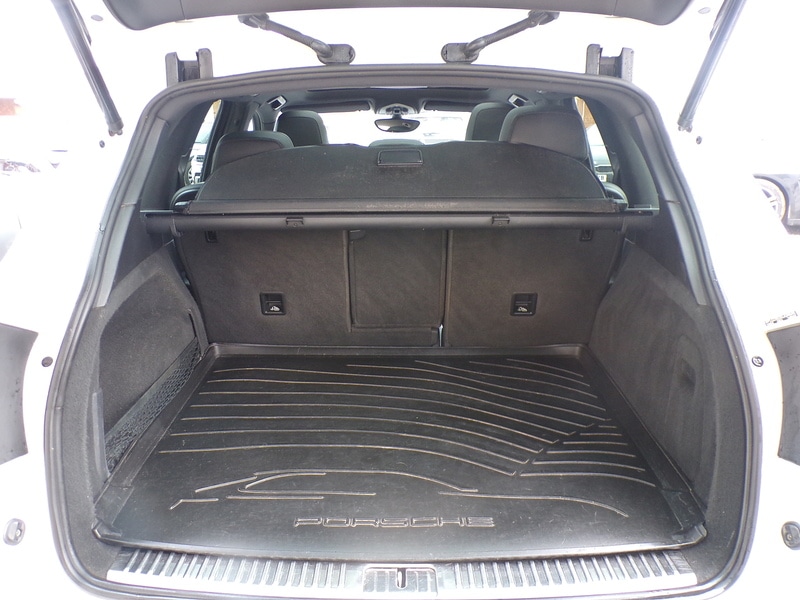 Used Porsche Cayenne 2013 for sale - 77288656: Photo 20