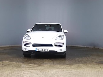 Used Porsche Cayenne 2013 for sale - 77288656: Photo